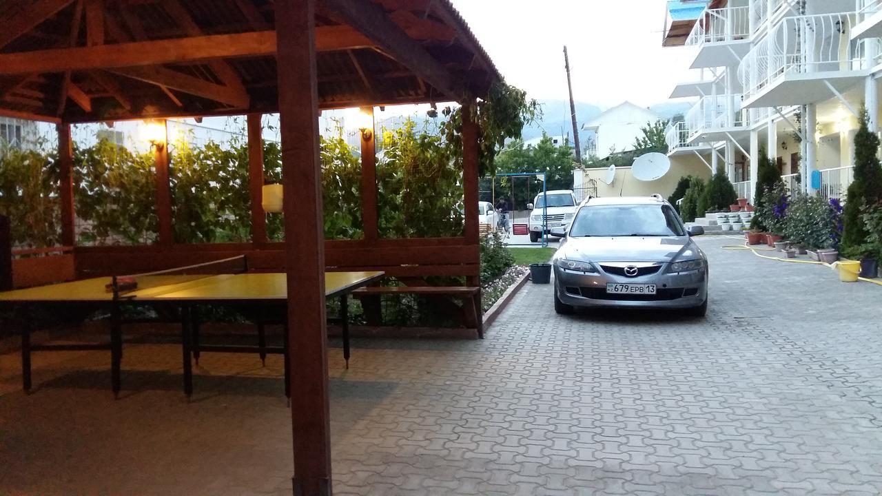 Best Tscholponata Exterior foto