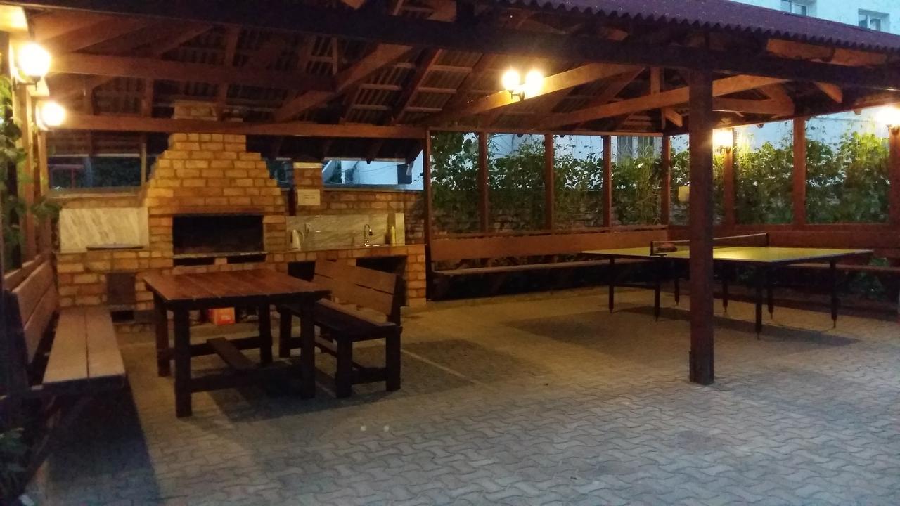 Best Tscholponata Exterior foto